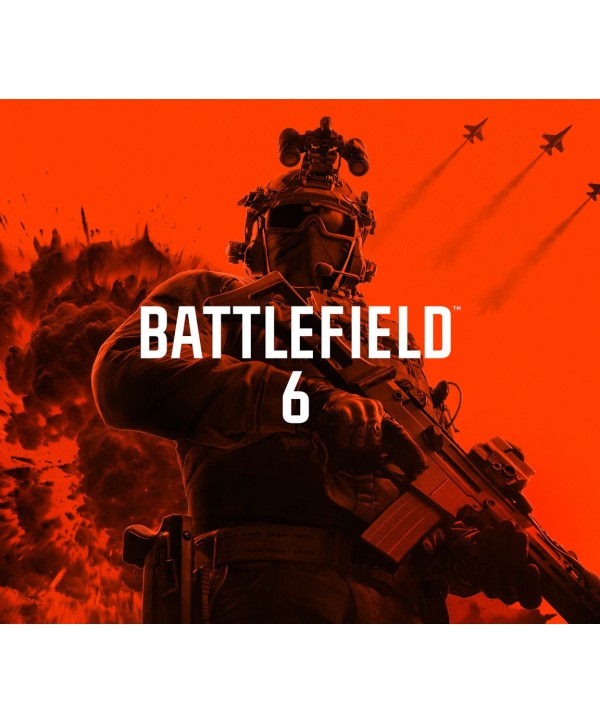 Battlefield 6 - Phantom Pack DLC without PS5 PlayStation 5 Key EUROPE